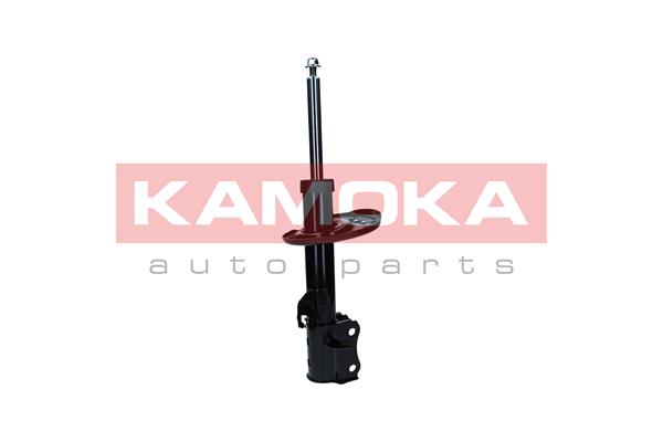 amortizatorius - 2001090 KAMOKA