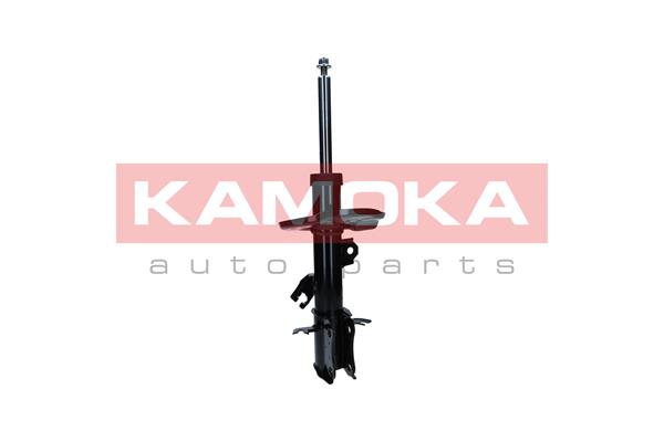 amortizatorius - 2001090 KAMOKA
