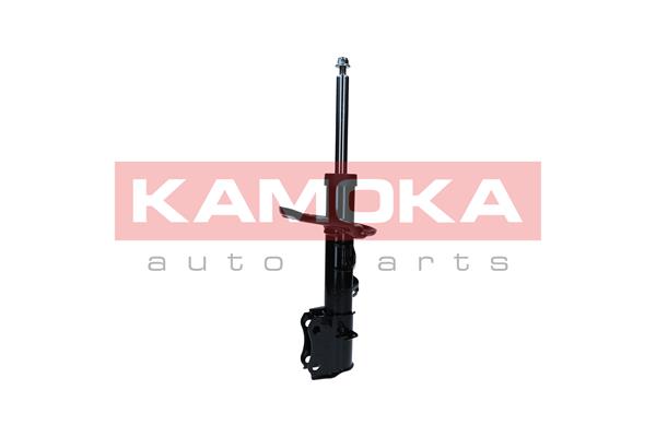 amortizatorius - 2001090 KAMOKA