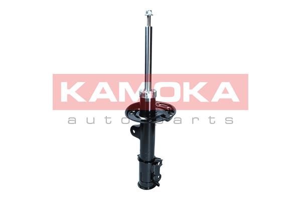Амортизатор - 2001102 KAMOKA