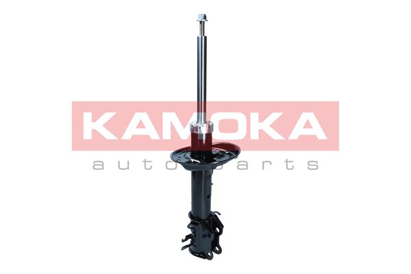 Амортизатор - 2001102 KAMOKA