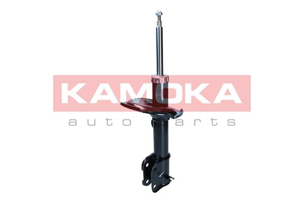 Амортизатор - 2001125 KAMOKA
