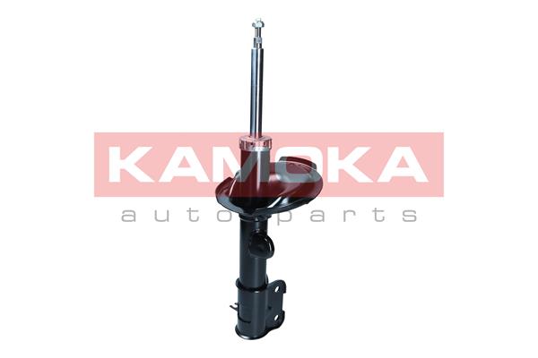 Амортизатор - 2001125 KAMOKA