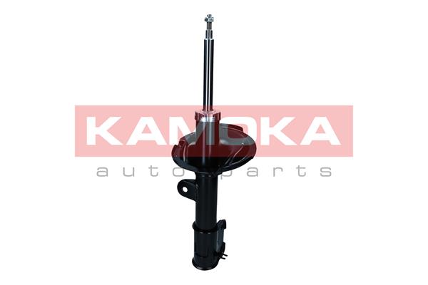 Амортизатор - 2001126 KAMOKA