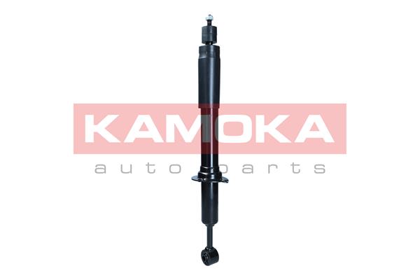 Stoßdämpfer - 2001152 KAMOKA