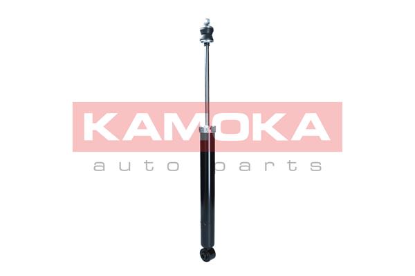 Ammortizzatore - 2001171 KAMOKA