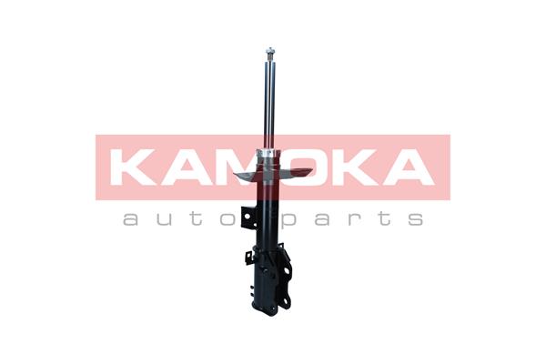 amortizatorius - 2001190 KAMOKA