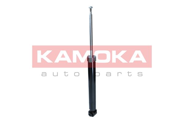 Амортизатор - 2001196 KAMOKA