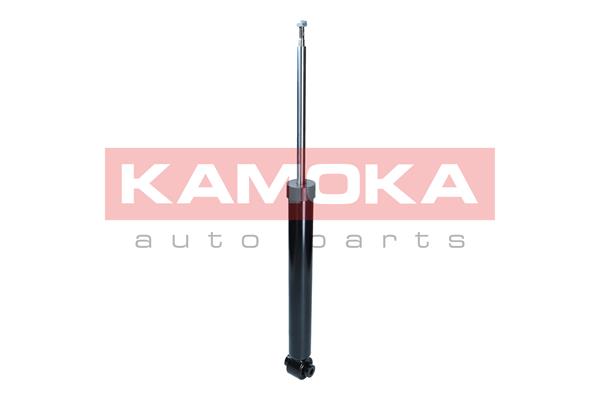 Амортизатор - 2001196 KAMOKA