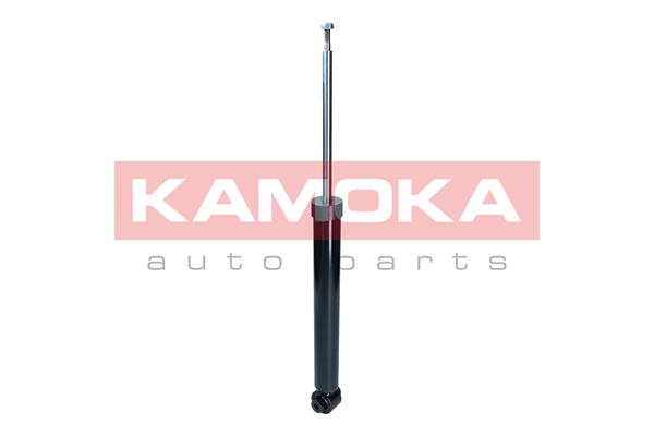 Амортизатор - 2001196 KAMOKA