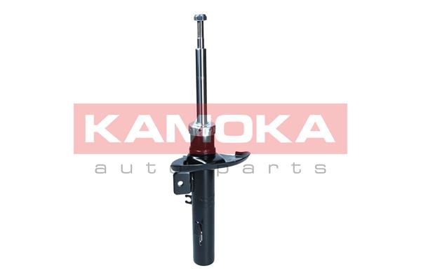 amortizatorius - 2001281 KAMOKA