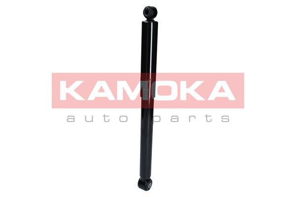 Ammortizzatore sterzo - 2009000 KAMOKA