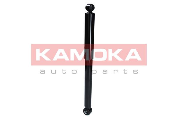 Shock Absorber, steering - 2009000 KAMOKA