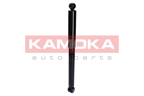 Shock Absorber, steering - 2009000 KAMOKA