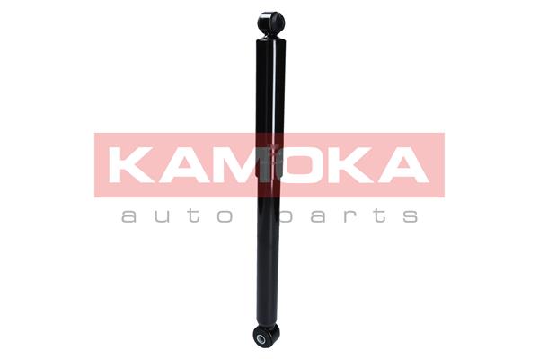 Shock Absorber, steering - 2009000 KAMOKA