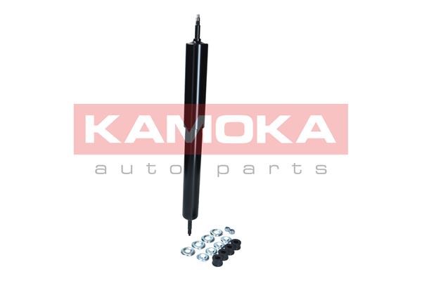 Ammortizzatore sterzo - 2009001 KAMOKA