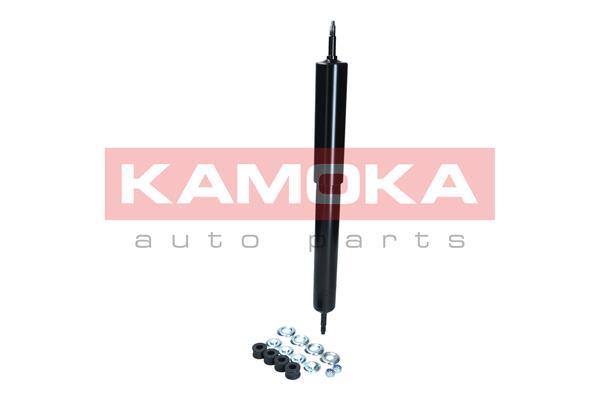 Shock Absorber, steering - 2009001 KAMOKA