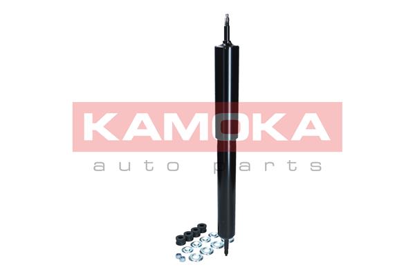 Shock Absorber, steering - 2009001 KAMOKA