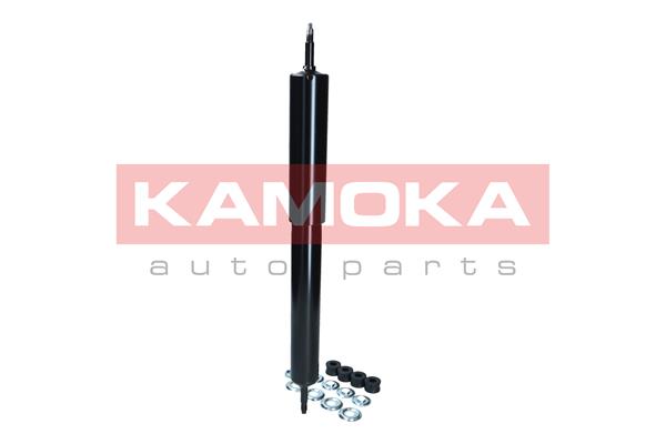 Shock Absorber, steering - 2009001 KAMOKA