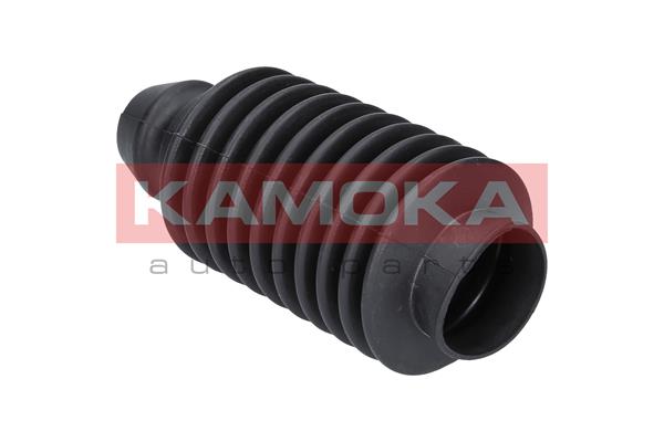 apsauginio dangtelio komplektas, amortizatorius - 2019004 KAMOKA