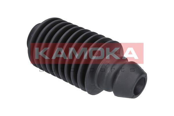 Dust Cover Kit, shock absorber - 2019004 KAMOKA