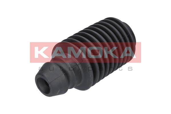 Dust Cover Kit, shock absorber - 2019004 KAMOKA
