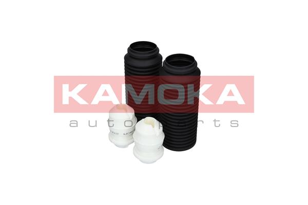 Dust Cover Kit, shock absorber - 2019007 KAMOKA