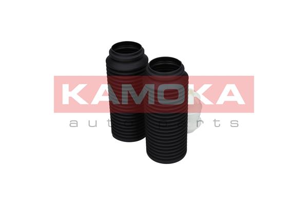 Dust Cover Kit, shock absorber - 2019007 KAMOKA