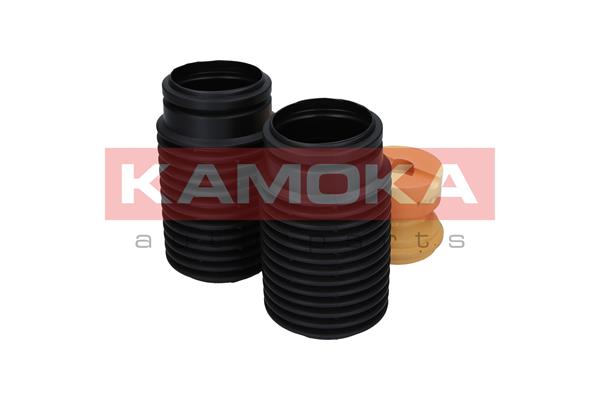 Dust Cover Kit, shock absorber - 2019009 KAMOKA