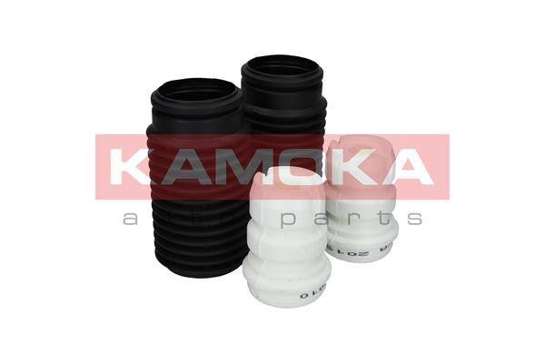 Dust Cover Kit, shock absorber - 2019010 KAMOKA