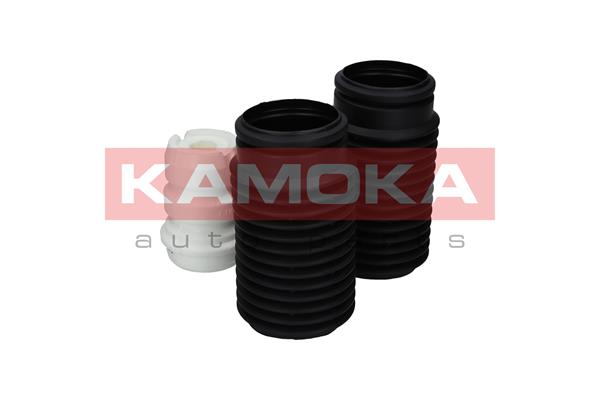 Dust Cover Kit, shock absorber - 2019010 KAMOKA