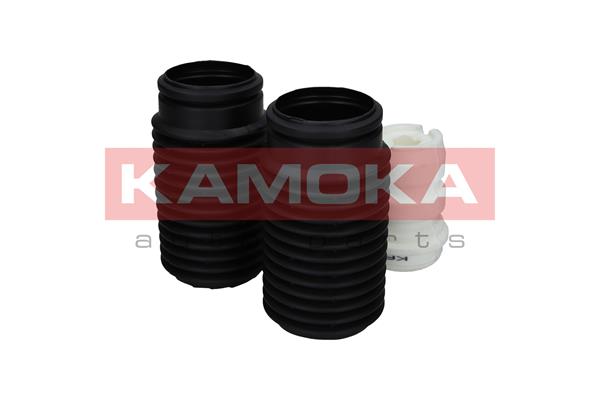 Dust Cover Kit, shock absorber - 2019010 KAMOKA