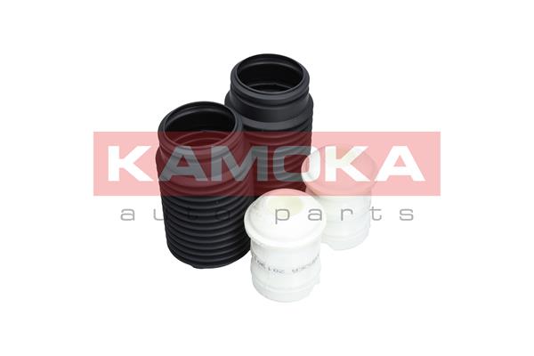 Dust Cover Kit, shock absorber - 2019011 KAMOKA
