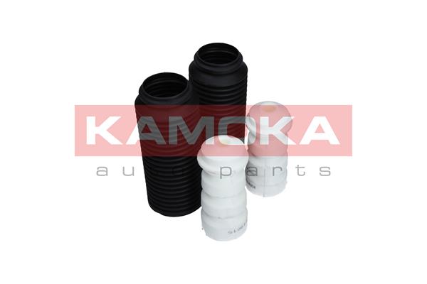 Dust Cover Kit, shock absorber - 2019015 KAMOKA