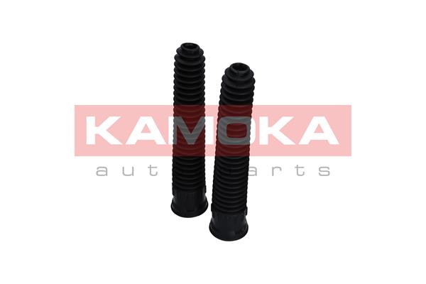 Dust Cover Kit, shock absorber - 2019017 KAMOKA