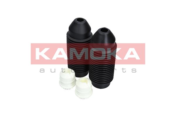 Dust Cover Kit, shock absorber - 2019030 KAMOKA