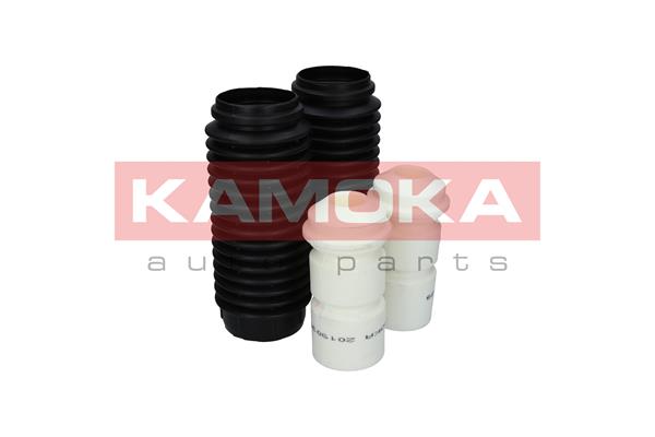 Dust Cover Kit, shock absorber - 2019039 KAMOKA