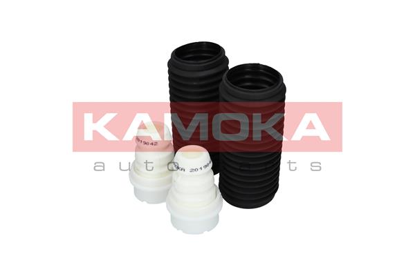 Kit parapolvere, Ammortizzatore - 2019042 KAMOKA