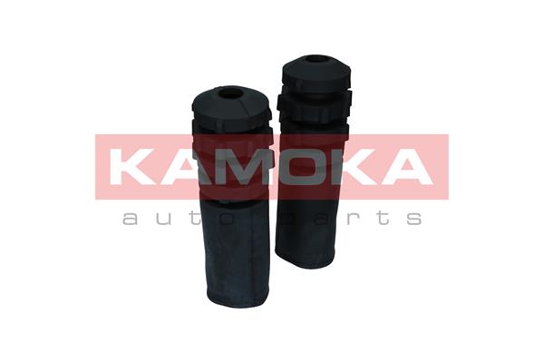 Dust Cover Kit, shock absorber - 2019043 KAMOKA