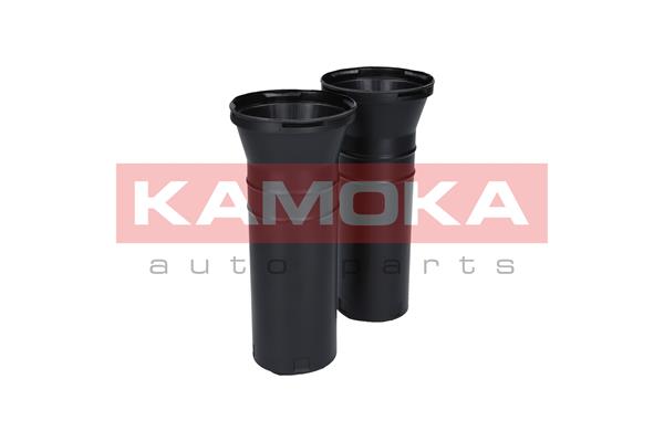 Kit parapolvere, Ammortizzatore - 2019044 KAMOKA