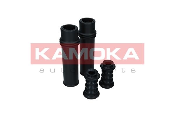 Kit parapolvere, Ammortizzatore - 2019046 KAMOKA