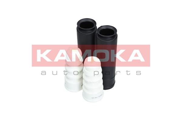 Kit parapolvere, Ammortizzatore - 2019048 KAMOKA