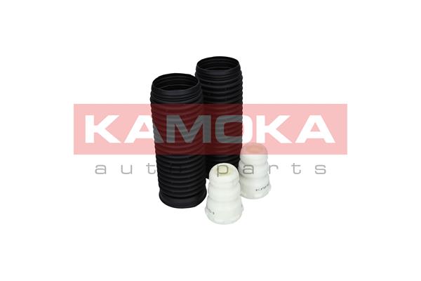 Dust Cover Kit, shock absorber - 2019051 KAMOKA