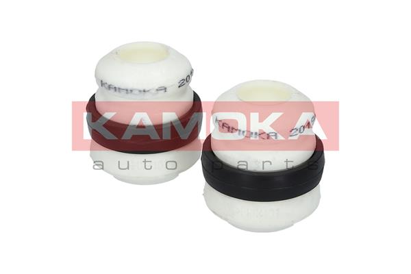 Dust Cover Kit, shock absorber - 2019054 KAMOKA