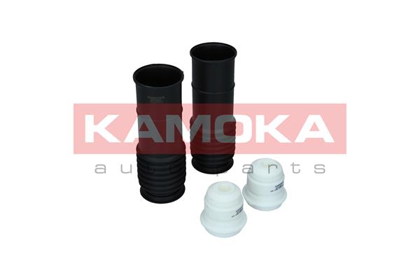 Dust Cover Kit, shock absorber - 2019064 KAMOKA