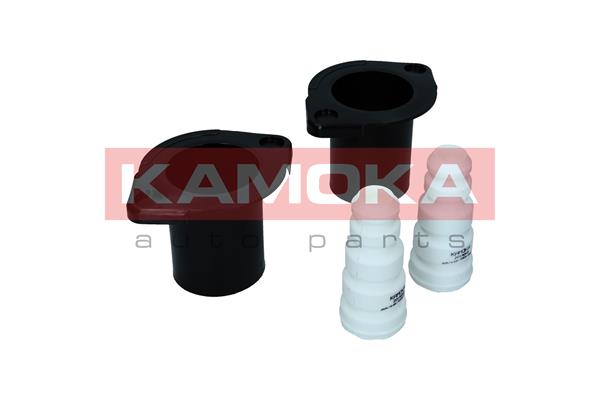 Dust Cover Kit, shock absorber - 2019068 KAMOKA