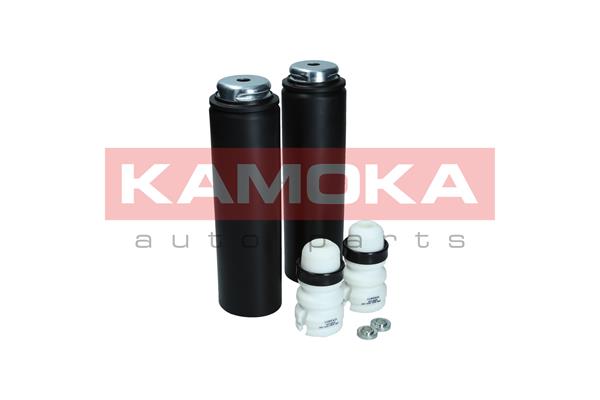 Dust Cover Kit, shock absorber - 2019069 KAMOKA