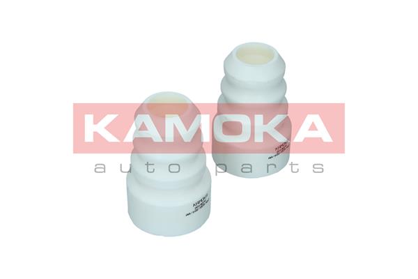 Kit parapolvere, Ammortizzatore - 2019070 KAMOKA