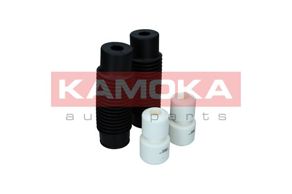 Kit parapolvere, Ammortizzatore - 2019073 KAMOKA