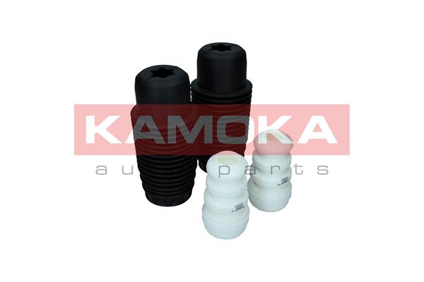 Kit parapolvere, Ammortizzatore - 2019075 KAMOKA